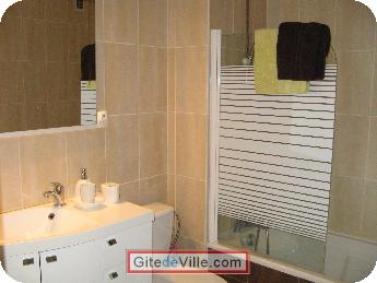 Self Catering Vacation Rental Illkirch_Graffenstaden 3