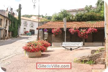Gîte Vandoeuvre_Les_Nancy 4