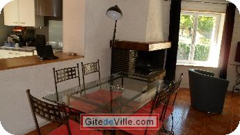 Gîte Vandoeuvre_Les_Nancy 6
