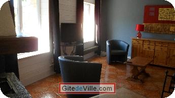 Gîte Vandoeuvre_Les_Nancy 3