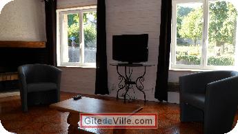 Gîte Vandoeuvre_Les_Nancy 7