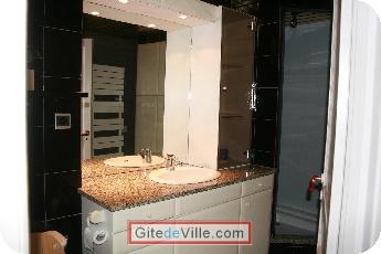 Gîte Vandoeuvre_Les_Nancy 2