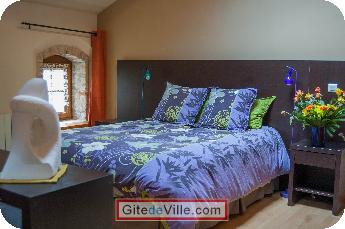 Gîte Jons 9
