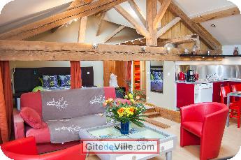 Gîte Jons 7
