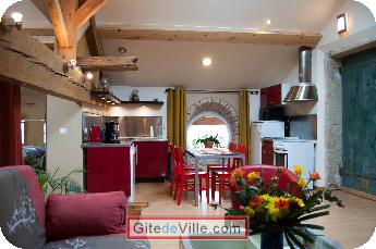 Gîte Jons 6