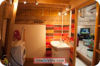 Gîte Jons 3