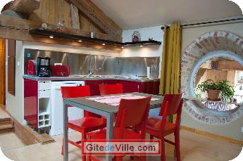 Gîte Jons 2