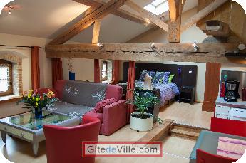 Gîte Jons 4
