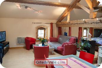 Gîte Jons 1