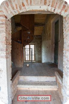 Gîte Jons 10
