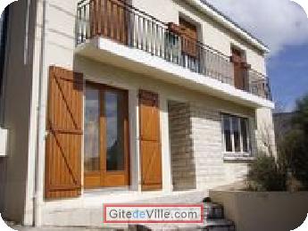 Gîte Angers 4