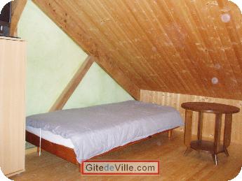 Gîte Angers 10