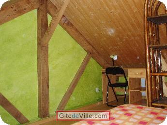 Gîte Angers 6