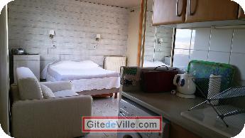 Self Catering Vacation Rental Marseille 1