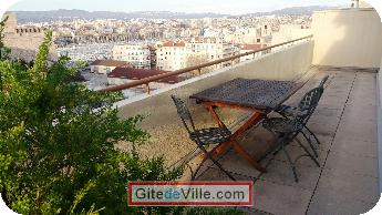 Self Catering Vacation Rental Marseille 10