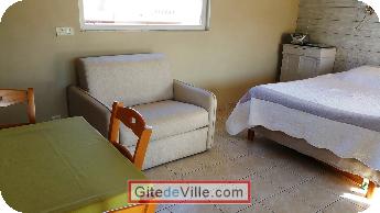 Self Catering Vacation Rental Marseille 3