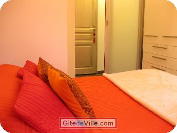 Gîte Marseille 7