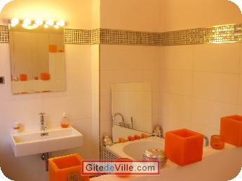 Gîte Marseille 2
