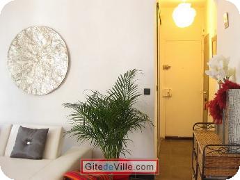 Gîte Marseille 4