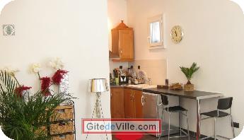 Gîte Marseille 8