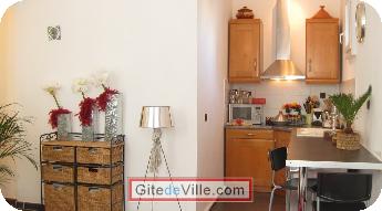 Gîte Marseille 5