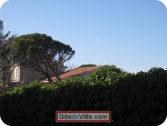 Gîte Marseille 1