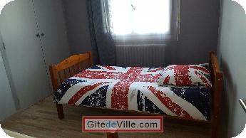 Self Catering Vacation Rental Angers 6