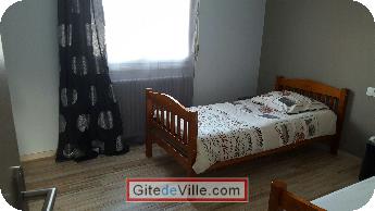 Self Catering Vacation Rental Angers 1