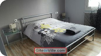 Self Catering Vacation Rental Angers 10