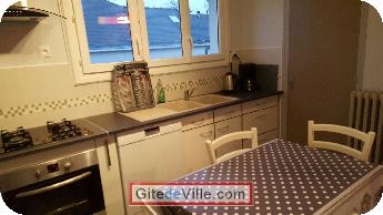 Self Catering Vacation Rental Angers 3