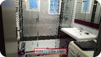 Self Catering Vacation Rental Angers 11
