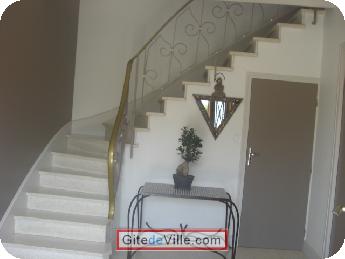 Self Catering Vacation Rental Angers 9