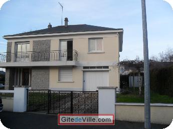Self Catering Vacation Rental Angers 7