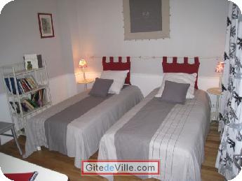 Self Catering Vacation Rental Nancy 5