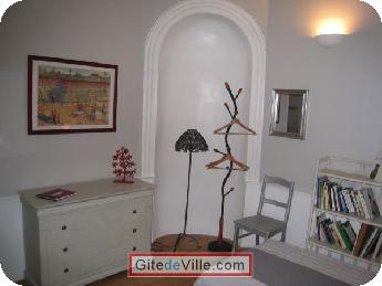Self Catering Vacation Rental Nancy 9