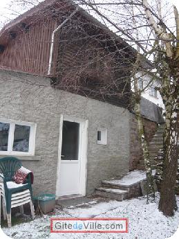 Gîte Harreberg 1