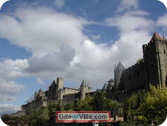 Gîte Carcassonne 6