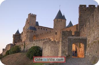 Gîte Carcassonne 3