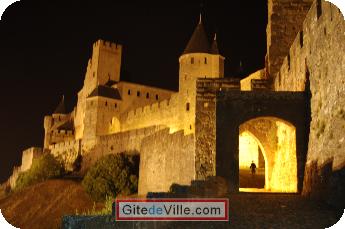 Gîte Carcassonne 9