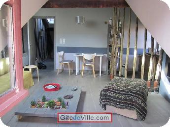 Gîte Nantes 2