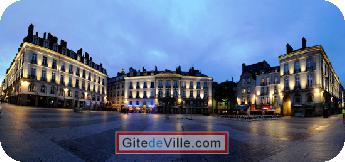 Gîte Nantes 8