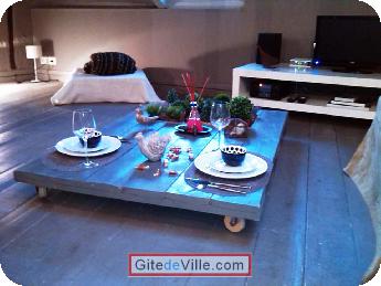 Gîte Nantes 5