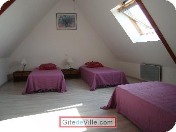 Gîte Villy_le_Bas 2