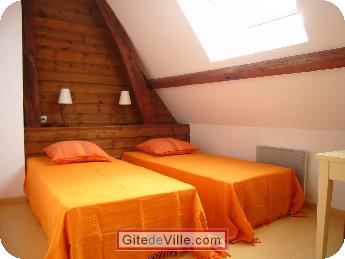 Gîte Villy_le_Bas 3