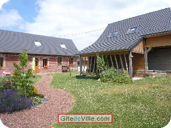 Gîte Villy_le_Bas 1