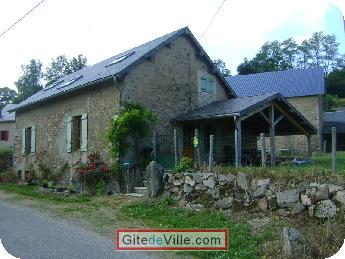 Gîte Gien_sur_Cure 1