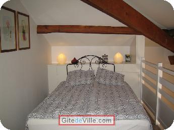 Bed and Breakfast Nice 4