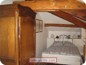 Bed and Breakfast Nice 8