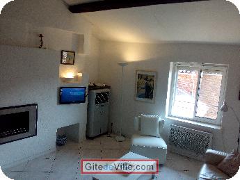 Gîte Albi 4