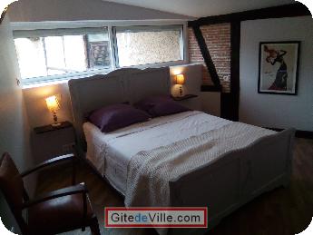 Gîte Albi 8